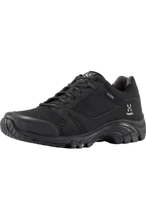 Haglöfs Ridge Synthetic GTX Low Men True Black