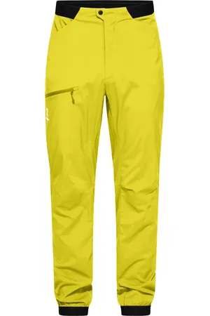 Haglöfs L.I.M Fuse Pant Men Aurora