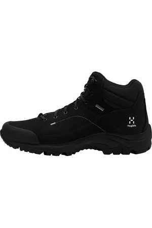 Haglöfs Ridge GTX Mid Men True Black