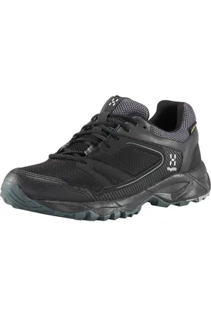 Haglöfs Trail Fuse GTX Low Women True Black