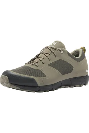 Haglöfs L.I.M Proof Low Men Sage Green