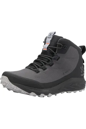 Haglöfs L.I.M FH GTX Mid Men True Black