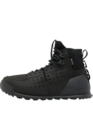 Haglöfs Duality AT1 GTX Mid Women True Black