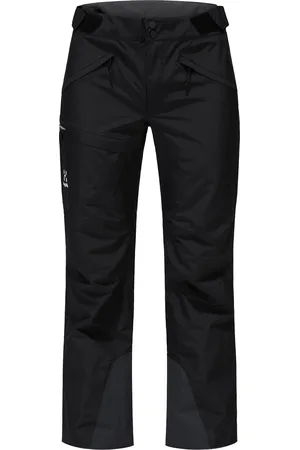 Haglöfs Lumi Form Pant Women True Black