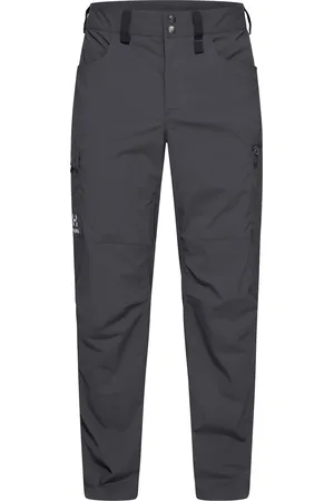 Haglöfs Mid Standard Pant Men Magnetite
