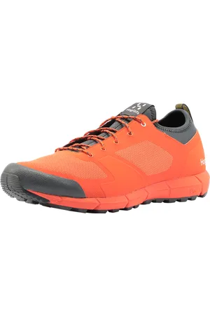 Haglöfs L.I.M Low Men Flame orange/Magnetite
