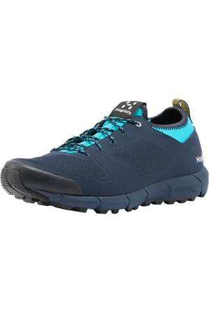 Haglöfs L.I.M Low Women Tarn blue/Maui blue