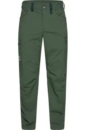 Haglöfs Mid Standard Pant Men Fjell Green