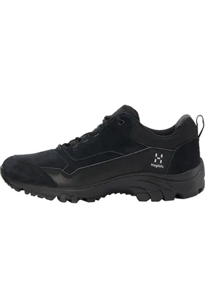 Haglöfs Skuta Low Men True Black