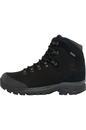 Haglöfs Oxo GTX High Women True Black