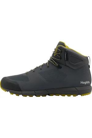 Haglöfs L.I.M Proof Mid Men Magnetite/Aurora