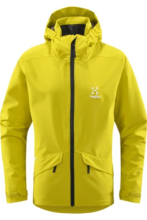 Haglöfs Mila Jacket Junior Aurora