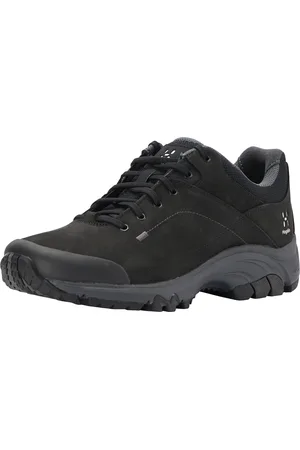 Haglöfs Ridge Low Women True Black