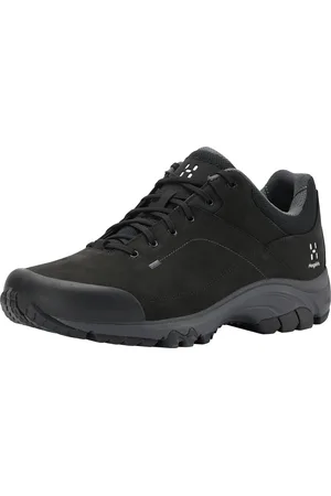 Haglöfs Ridge Low Men True Black