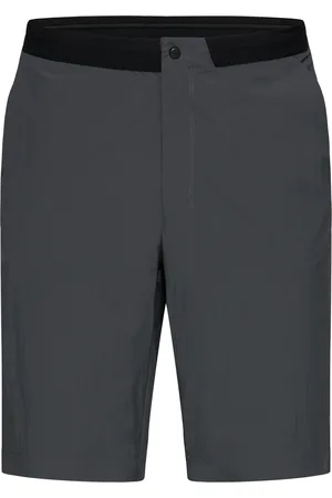 Haglöfs L.I.M Strive Lite Shorts Men Magnetite