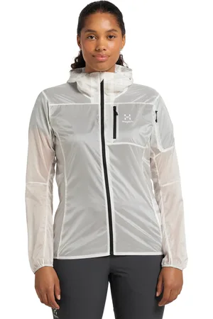 Haglöfs L.I.M Shield Hood Women Non Dye