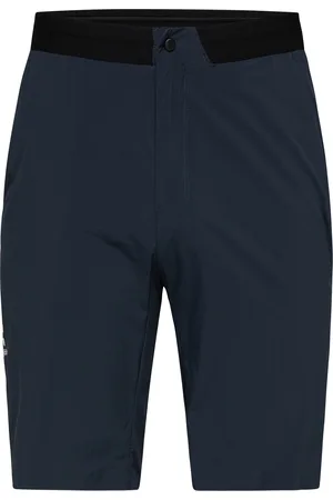 Haglöfs L.I.M Strive Lite Shorts Men Tarn Blue