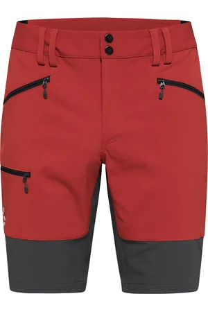 Haglöfs Mid Slim Shorts Men Corrosion/Magnetite