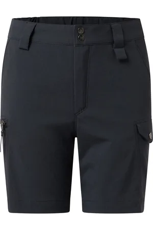 Haglöfs Mid Fjell Shorts Junior True Black