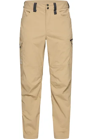 Haglöfs Mid Standard Pant Men Sand