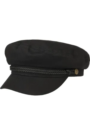 Brixton New Fiddler Skipperkasket by