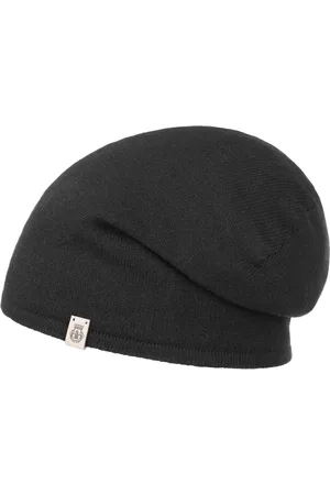 ROECKL Pure Cashmere Beanie by