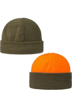 Lodenhut Manufaktur Signal Fleece Vendbar Hue by