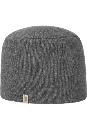 ROECKL Toque Strikket Hue med Kashmir by