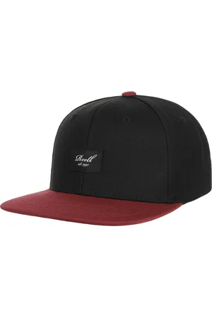 Reell Pitchout 6P Snapback Cap by