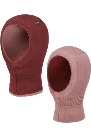 maximo Helge Reversible Børn Balaklava by