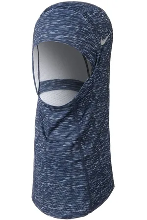 Nike Pro Printed Hijab 2.0 Tørklæde by