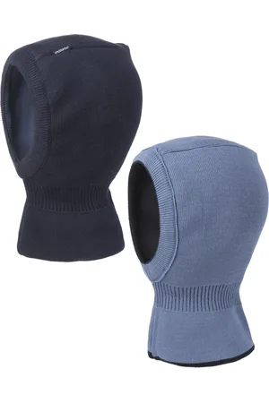 maximo Twotone Børn Balaklava by