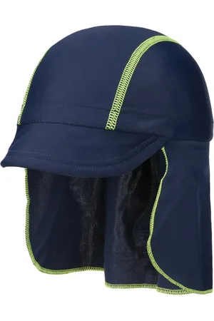 maximo Twotone Kids Strandkasket by