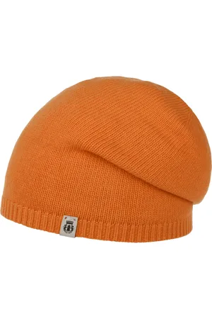 ROECKL Beanie med Kashmir by