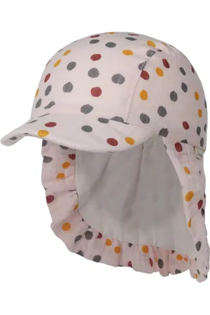 Sterntaler Musselin Dots Kids Kasket by