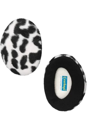 Earbags Snow Leopard Ørevarmere