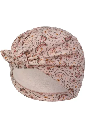 Sterntaler Floral Kids Turban by