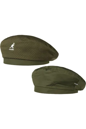 Kangol Vendbar Baskerhue by
