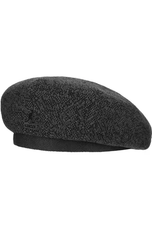Kangol Birds Eys Maze Baskerhue by