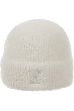 Kangol Faux Fur Beanie by