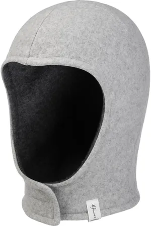 maximo GOTS Kids Soft Cotton Balaklava by