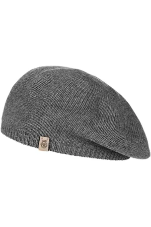 ROECKL Baret med Kashmir by