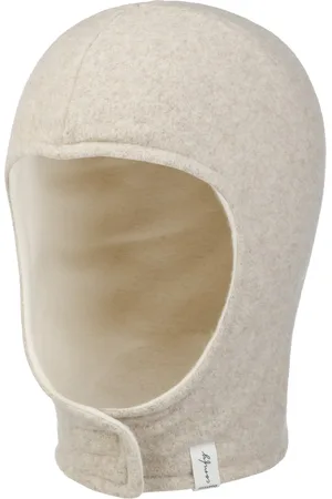 maximo GOTS Kids Soft Cotton Balaklava by