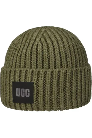 UGG Chunky Rib Beanie by