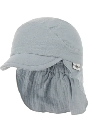 Sterntaler Organic Cotton Kids Solkasket by