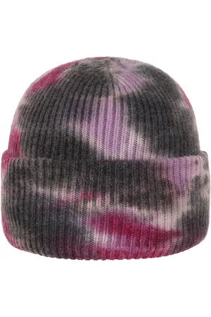 maximo Tie Dye Girls Beanie by