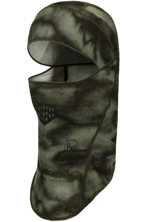 Buff ThermoNet Hinged Camo Balaklava by