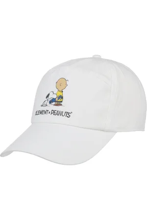 Element Peanuts PREEM Kasket by