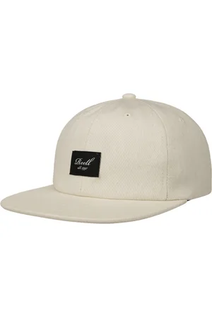 Reell Uni Snapback Kasket by