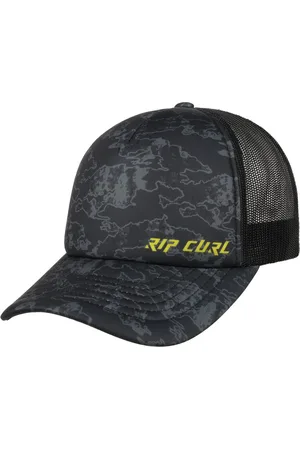 Rip Curl Weekend Pattern Truckerkasket by